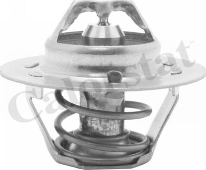 Calorstat by Vernet TH4168.78J - Coolant thermostat / housing autospares.lv