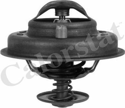 Calorstat by Vernet TH4780.78J - Coolant thermostat / housing autospares.lv