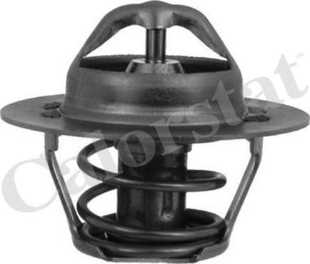 Calorstat by Vernet TH5955.88J - Coolant thermostat / housing autospares.lv