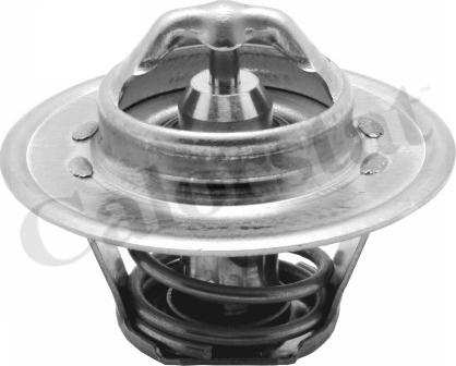 Calorstat by Vernet TH5962.82J - Coolant thermostat / housing autospares.lv