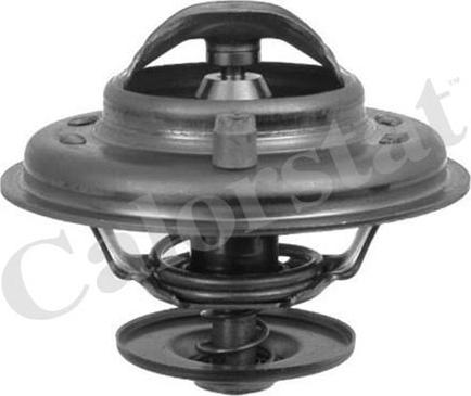 Calorstat by Vernet TH5902.87J - Coolant thermostat / housing autospares.lv