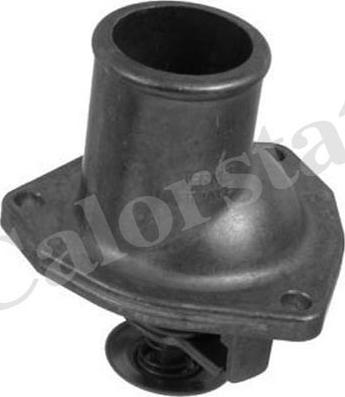 Calorstat by Vernet TH5979.82J - Coolant thermostat / housing autospares.lv