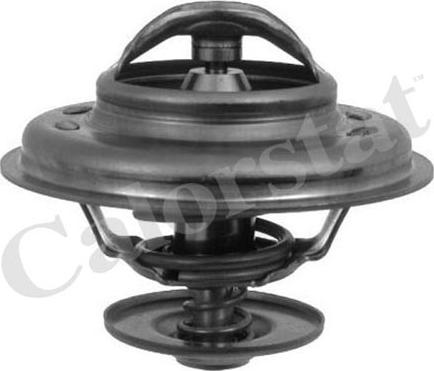 Calorstat by Vernet TH5111.92J - Coolant thermostat / housing autospares.lv