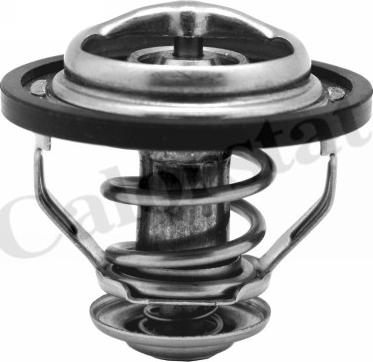 Calorstat by Vernet TH5130.83J - Coolant thermostat / housing autospares.lv