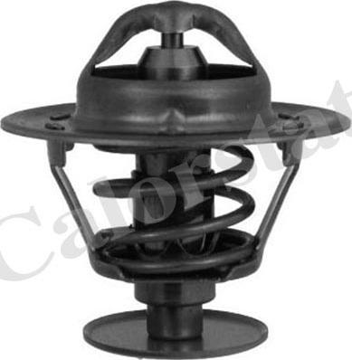 Calorstat by Vernet TH5792.83J - Coolant thermostat / housing autospares.lv