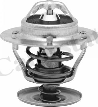 Calorstat by Vernet TH5750.88J - Coolant thermostat / housing autospares.lv