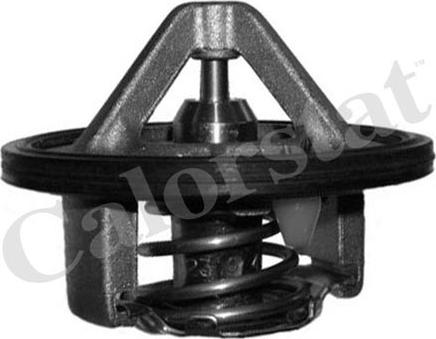 Calorstat by Vernet TH6985.82J - Coolant thermostat / housing autospares.lv