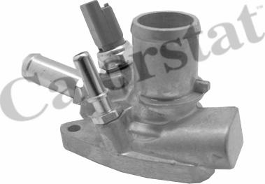 Calorstat by Vernet TH6986.88J - Coolant thermostat / housing autospares.lv