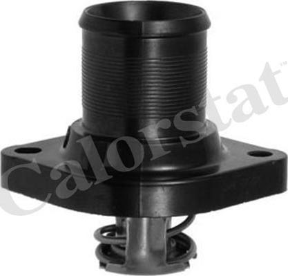 Calorstat by Vernet TH6488.89J - Coolant thermostat / housing autospares.lv