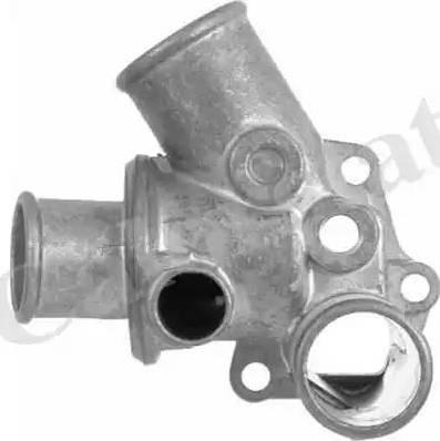 Calorstat by Vernet TH6550.80J - Coolant thermostat / housing autospares.lv