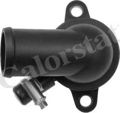 Calorstat by Vernet TH6502.88J - Coolant thermostat / housing autospares.lv