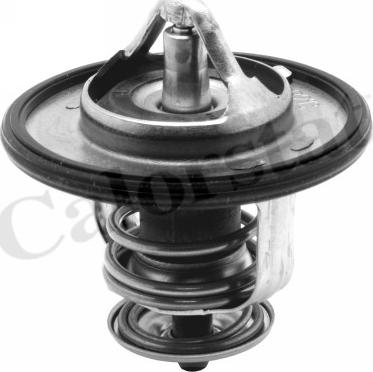 Calorstat by Vernet TH6587.87J - Coolant thermostat / housing autospares.lv