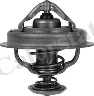 Calorstat by Vernet TH6525.82J - Coolant thermostat / housing autospares.lv