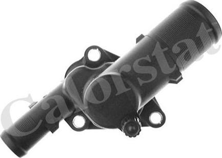 Calorstat by Vernet TH6126.89J - Coolant thermostat / housing autospares.lv