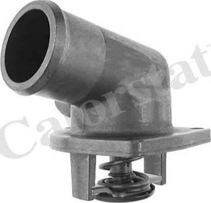 Calorstat by Vernet TH6171.92J - Coolant thermostat / housing autospares.lv