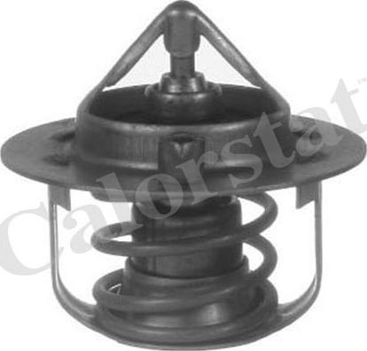 Calorstat by Vernet TH6845.88J - Coolant thermostat / housing autospares.lv