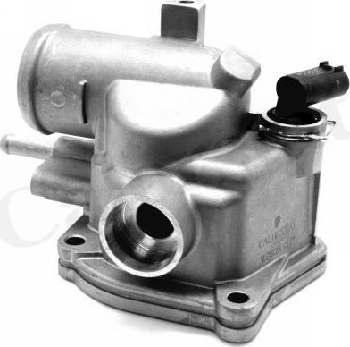 Calorstat by Vernet TH6846.87J - Coolant thermostat / housing autospares.lv