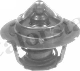 Calorstat by Vernet TH6843.91J - Coolant thermostat / housing autospares.lv