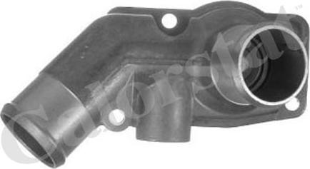 Calorstat by Vernet TH6854.92J - Coolant thermostat / housing autospares.lv