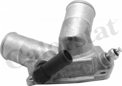 Calorstat by Vernet TH6855.92J - Coolant thermostat / housing autospares.lv