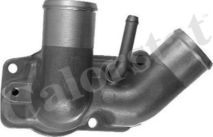 Calorstat by Vernet TH6857.92J - Coolant thermostat / housing autospares.lv