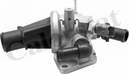 Calorstat by Vernet TH6835.88J - Coolant thermostat / housing autospares.lv