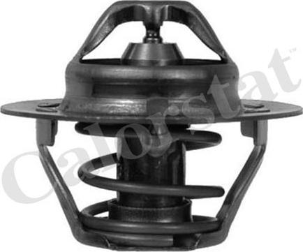 Calorstat by Vernet TH6310.82J - Coolant thermostat / housing autospares.lv