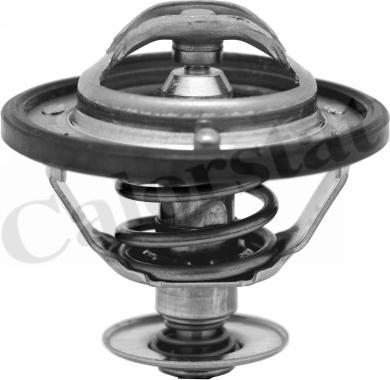 Calorstat by Vernet TH6311.82J - Coolant thermostat / housing autospares.lv