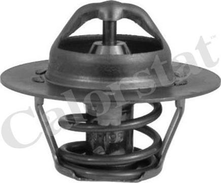 Calorstat by Vernet TH6318.92J - Coolant thermostat / housing autospares.lv