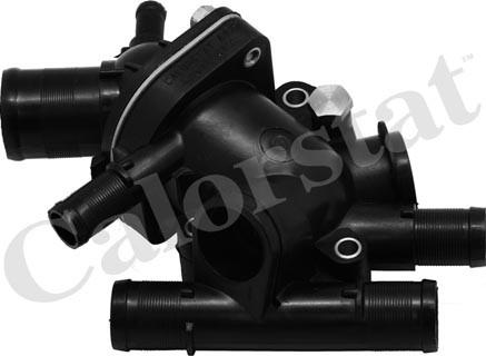 Calorstat by Vernet TH6320.89J - Coolant thermostat / housing autospares.lv