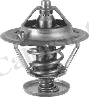 Calorstat by Vernet TH6296.78J - Coolant thermostat / housing autospares.lv