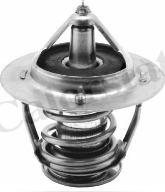 Calorstat by Vernet TH6297.82J - Coolant thermostat / housing autospares.lv