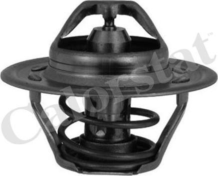 Calorstat by Vernet TH6244.92J - Coolant thermostat / housing autospares.lv