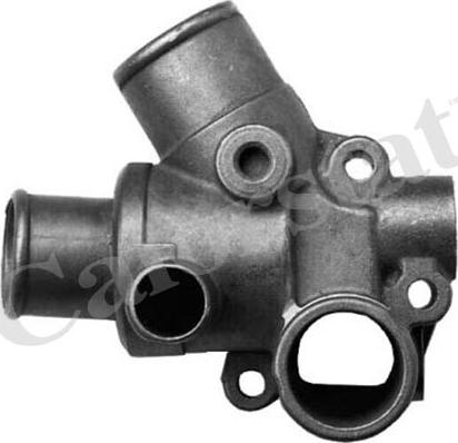 Calorstat by Vernet TH6254.80J - Coolant thermostat / housing autospares.lv