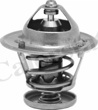 Calorstat by Vernet TH6267.78J - Coolant thermostat / housing autospares.lv