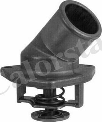 Calorstat by Vernet TH6286.92J - Coolant thermostat / housing autospares.lv