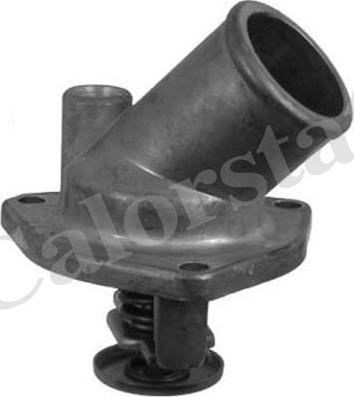 Calorstat by Vernet TH6287.92J - Coolant thermostat / housing autospares.lv