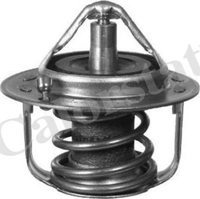 Calorstat by Vernet TH6737.82J - Coolant thermostat / housing autospares.lv