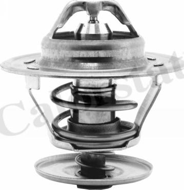 Calorstat by Vernet TH1439.87J - Coolant thermostat / housing autospares.lv