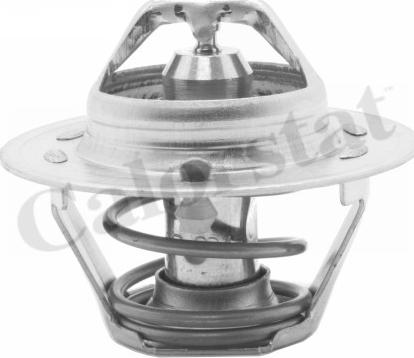 Calorstat by Vernet TH1477.87J - Coolant thermostat / housing autospares.lv