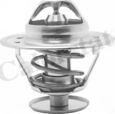 Calorstat by Vernet TH1515.66J - Coolant thermostat / housing autospares.lv