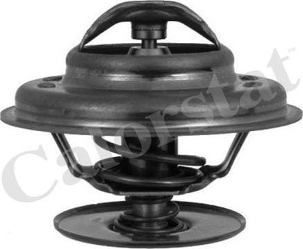 Calorstat by Vernet TH1513.80J - Coolant thermostat / housing autospares.lv