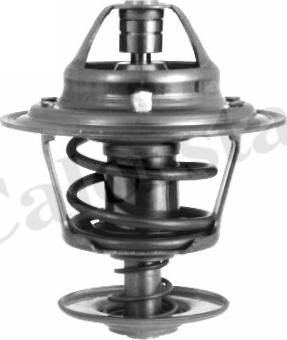 Calorstat by Vernet TH3357.76J - Coolant thermostat / housing autospares.lv