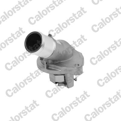 Calorstat by Vernet TH7403.82J - Coolant thermostat / housing autospares.lv