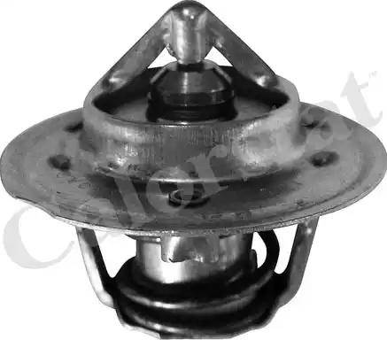 Calorstat by Vernet TH7094.91J - Coolant thermostat / housing autospares.lv