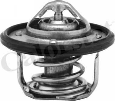 Calorstat by Vernet TH7084.82J - Coolant thermostat / housing autospares.lv