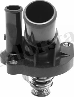 Calorstat by Vernet TH7142.90J - Coolant thermostat / housing autospares.lv