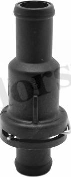 Calorstat by Vernet TH7135.80J - Coolant thermostat / housing autospares.lv