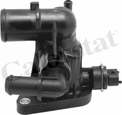 Calorstat by Vernet TH7172.88J - Coolant thermostat / housing autospares.lv