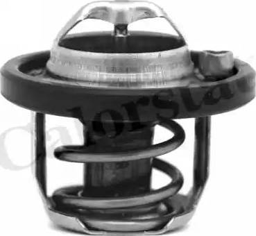 Calorstat by Vernet TH7315.82J - Coolant thermostat / housing autospares.lv